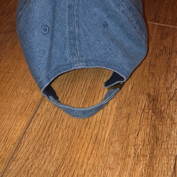 Bluejean Hat - Picture 2 of 5